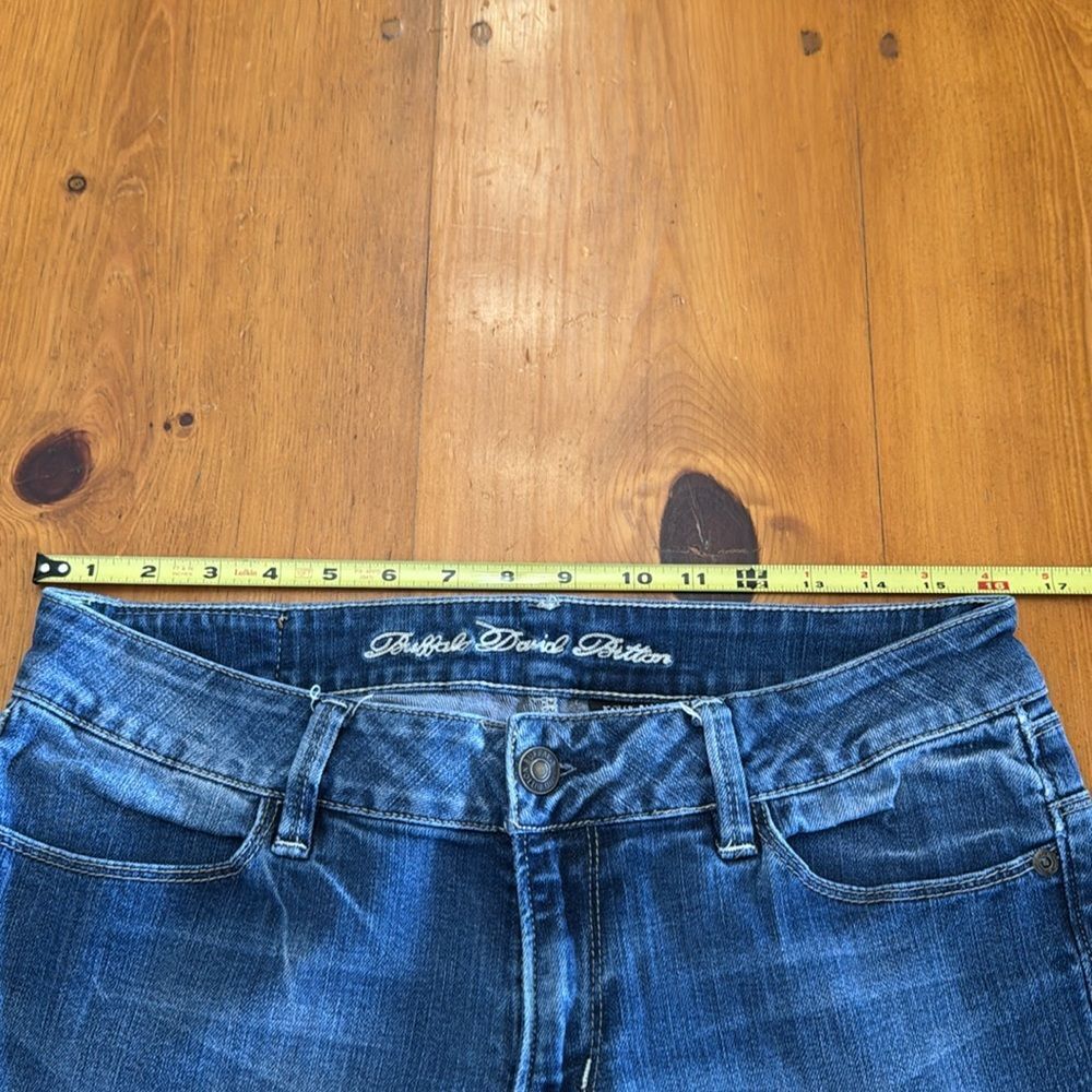 Buffalo David Bitton Jeans - Picture 8 of 10